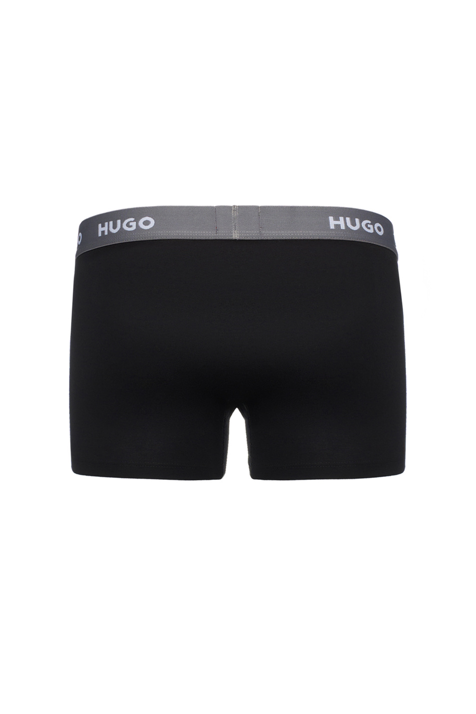 Трусы в комплекте из 3 шт|Основной цвет:Черный Мужской HUGO Трусы в комплекте из 3 шт (цвет ), артикул 50532611 | Фото 7
