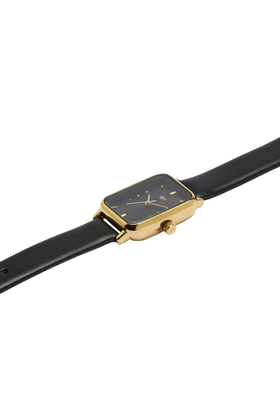 Женский Parfois Часы с фактурным браслетом (цвет ), артикул 240297 | Фото 2