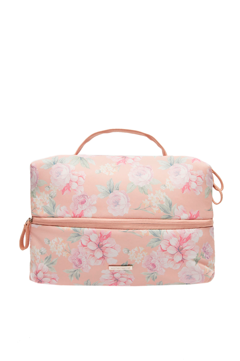 Женский Women'secret Сумка для косметики с цветочным принтом (цвет ), артикул 4843921 | Фото 1
