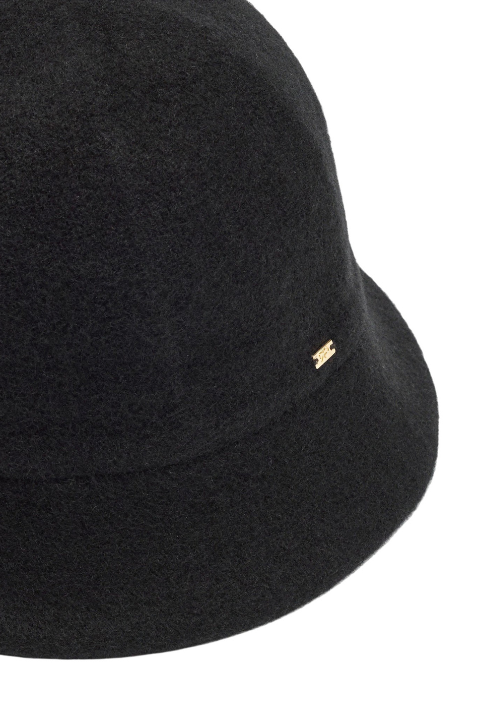Женский Parfois Панама из смесовой шерсти (цвет ), артикул 242591 | Фото 3