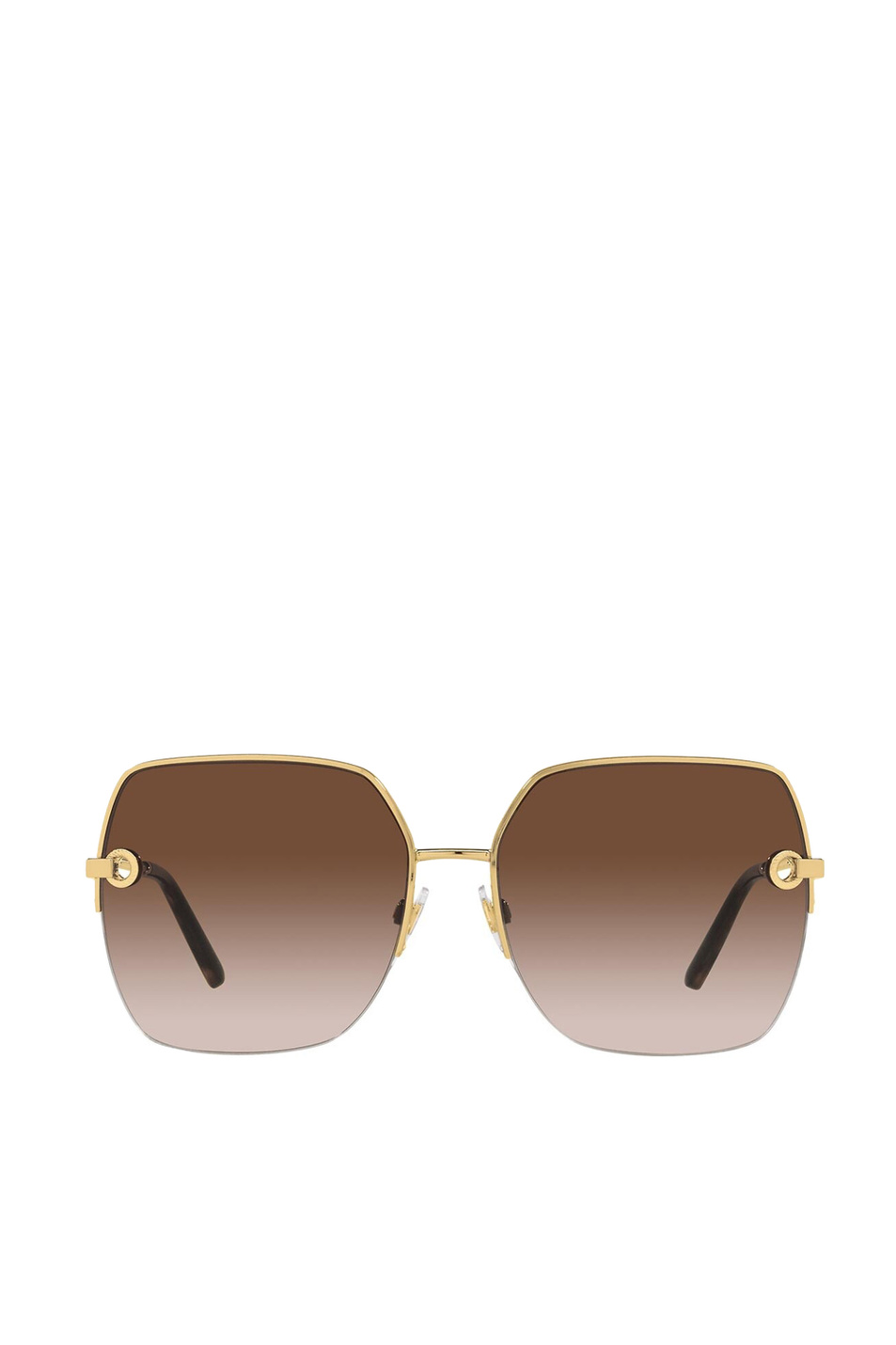 Dolce & Gabbana Солнцезащитные очки 0DG2267 (цвет ), артикул 0DG2267 | Фото 2