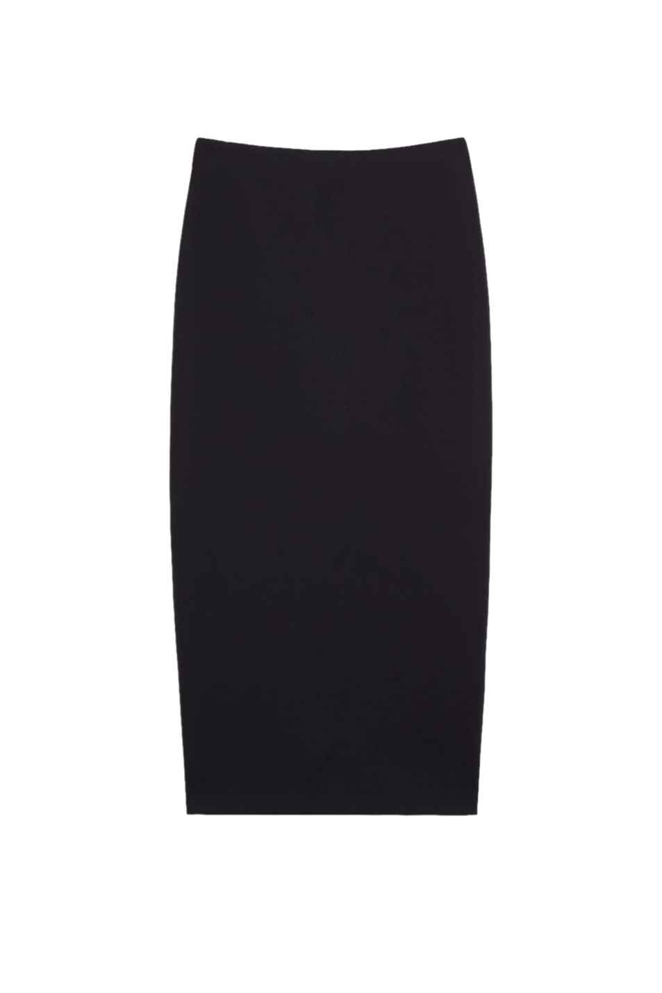 Женский Max Mara Юбка-карандаш однотонная (цвет ), артикул 2611771038 | Фото 1