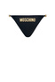 Moschino Плавки с логотипом и цепочкой ( цвет), артикул A7132-5211 | Фото 2