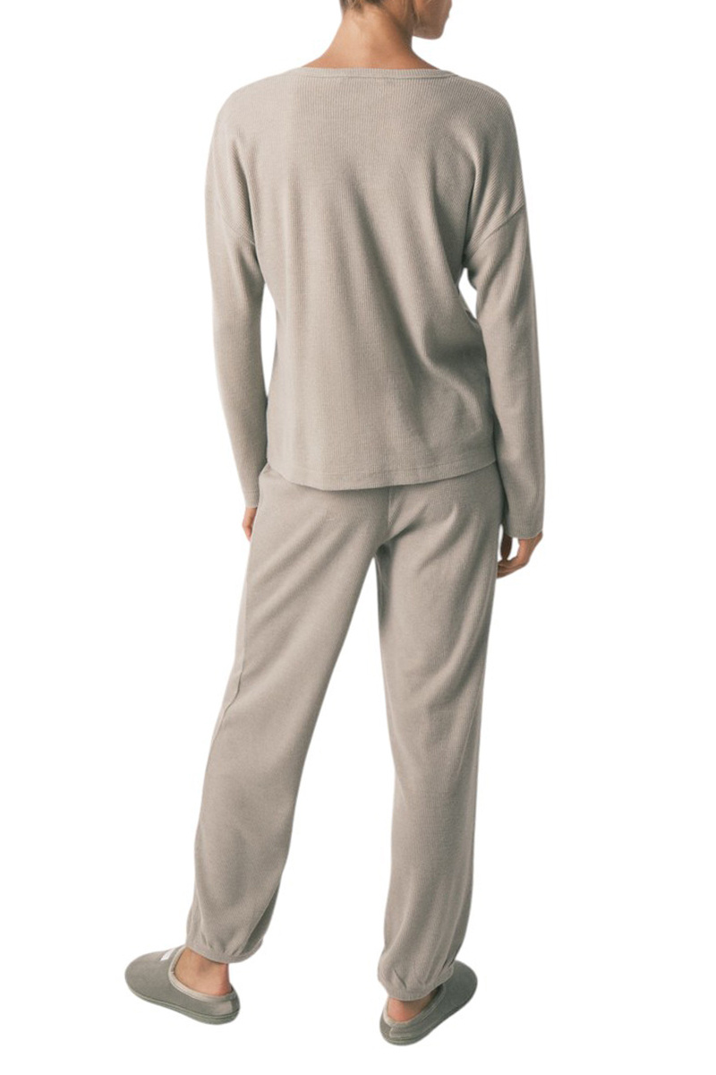 Женский Women'secret Костюм домашний однотонный (цвет ), артикул 4752532 | Фото 2