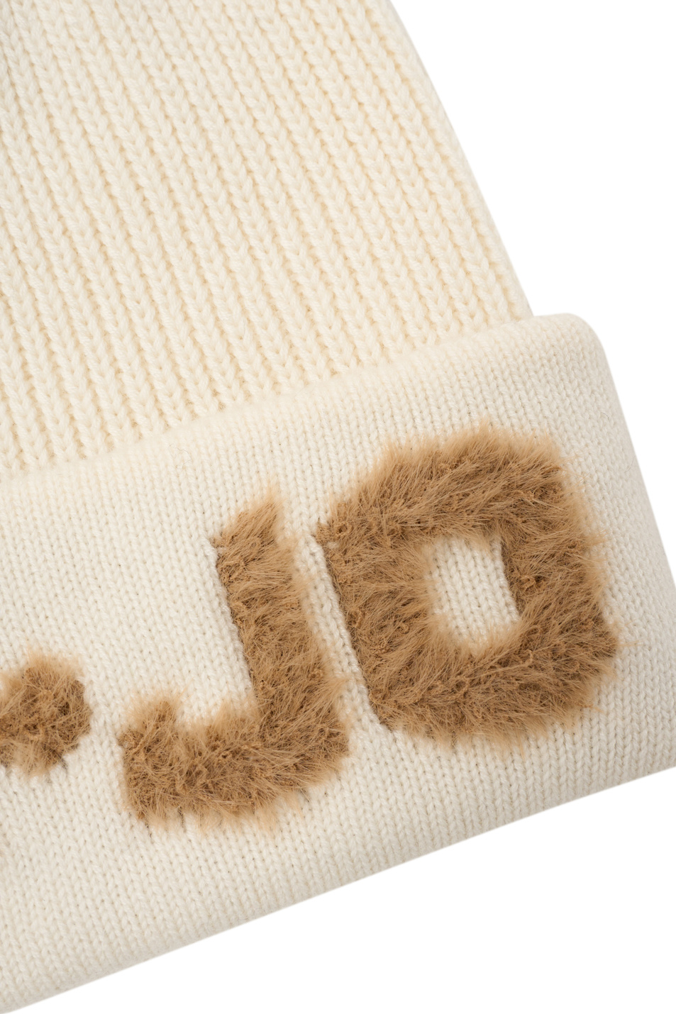 Женский Liu Jo Шапка CAPPELLI из смесовой шерсти (цвет ), артикул 2F5059M0300 | Фото 2