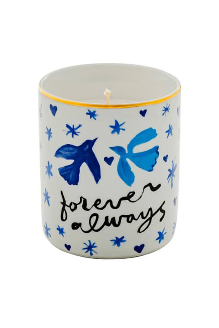 Не имеет пола Bitossi Подсвечник Forever Always, 10 см (цвет ), артикул FTB00291 | Фото 1