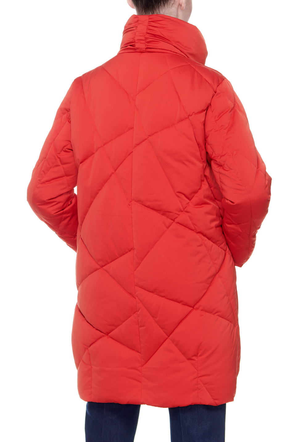 Comma Куртка на молнии с высоким воротником (цвет ), артикул 8T.109.52.X009 | Фото 5