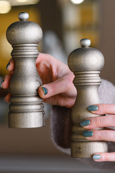 Не имеет пола Peugeot Набор мельниц Paris 18 см, 2 шт (цвет ), артикул 48006 | Фото 6