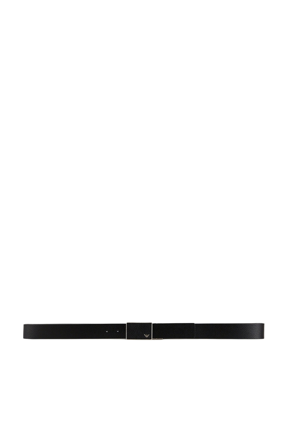 Мужской Emporio Armani Ремень двусторонний со сменными пряжками (цвет ), артикул Y4S225-YMB4E | Фото 2