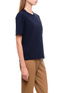 Marni Комплект хлопковых футболок (3 шт.) ( цвет), артикул THJE0211X0-UTCZ68 | Фото 9