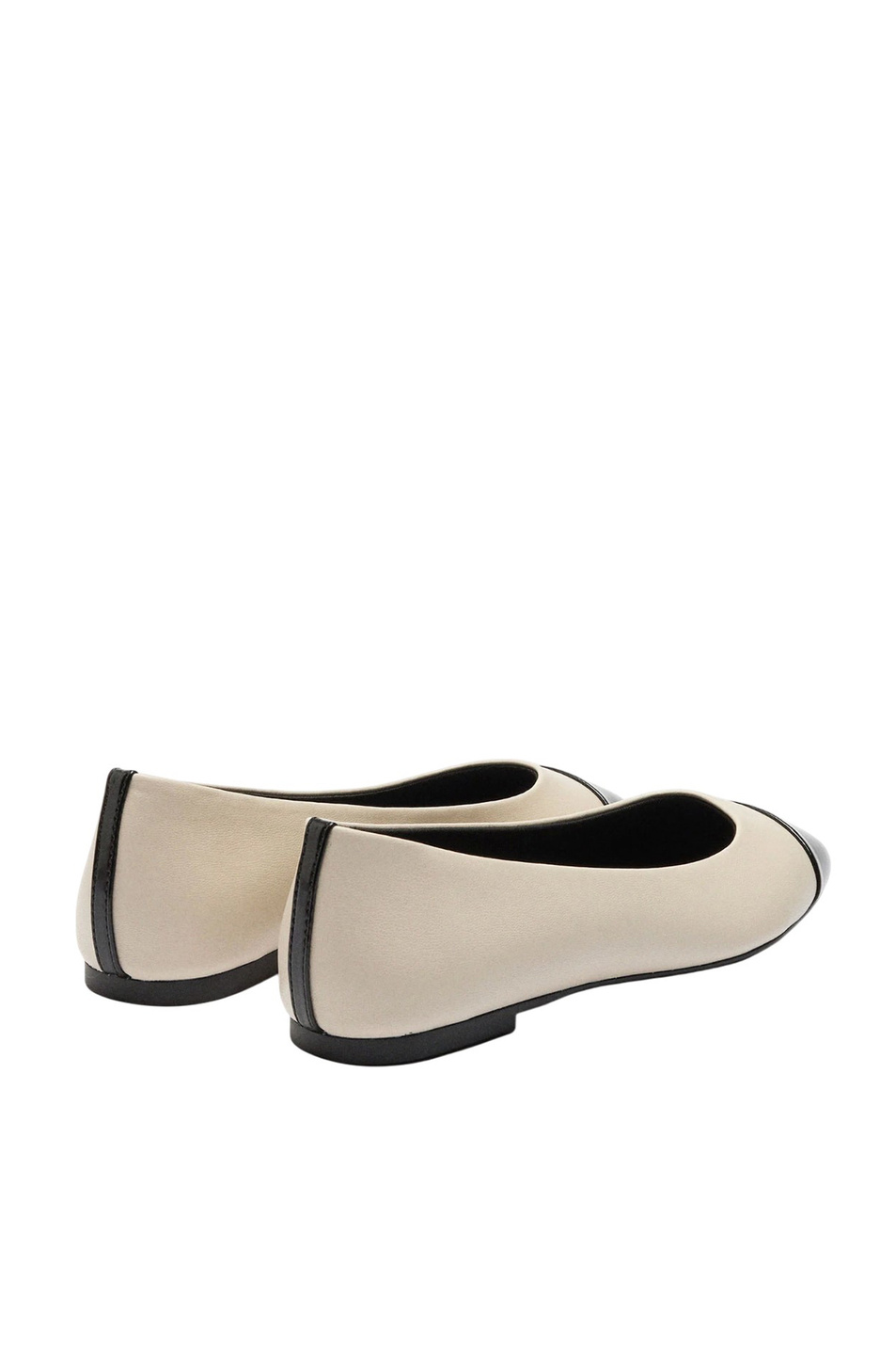 Женский Parfois Балетки из искусственной кожи (цвет ), артикул 240309 | Фото 3