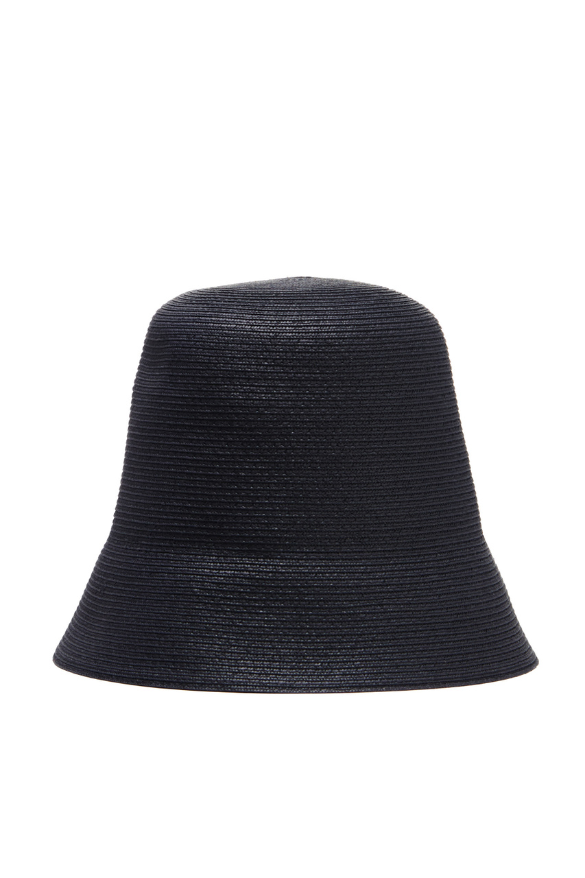 Шляпа CAPANNA|Основной цвет:Черный|Артикул:2414571012 | Фото 1