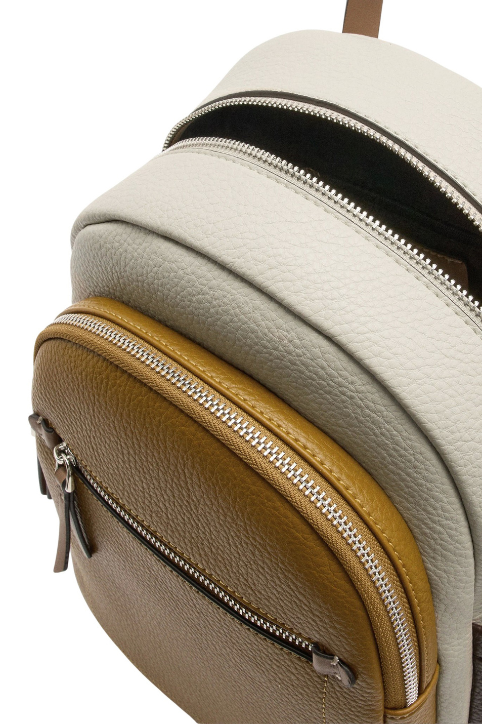 Женский Parfois Рюкзак из искусственной кожи (цвет ), артикул 241313 | Фото 3