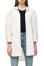 Emporio Armani Куртка на молнии с аимметричным подолом ( цвет), артикул 3L2B76-2NC0Z | Фото 3