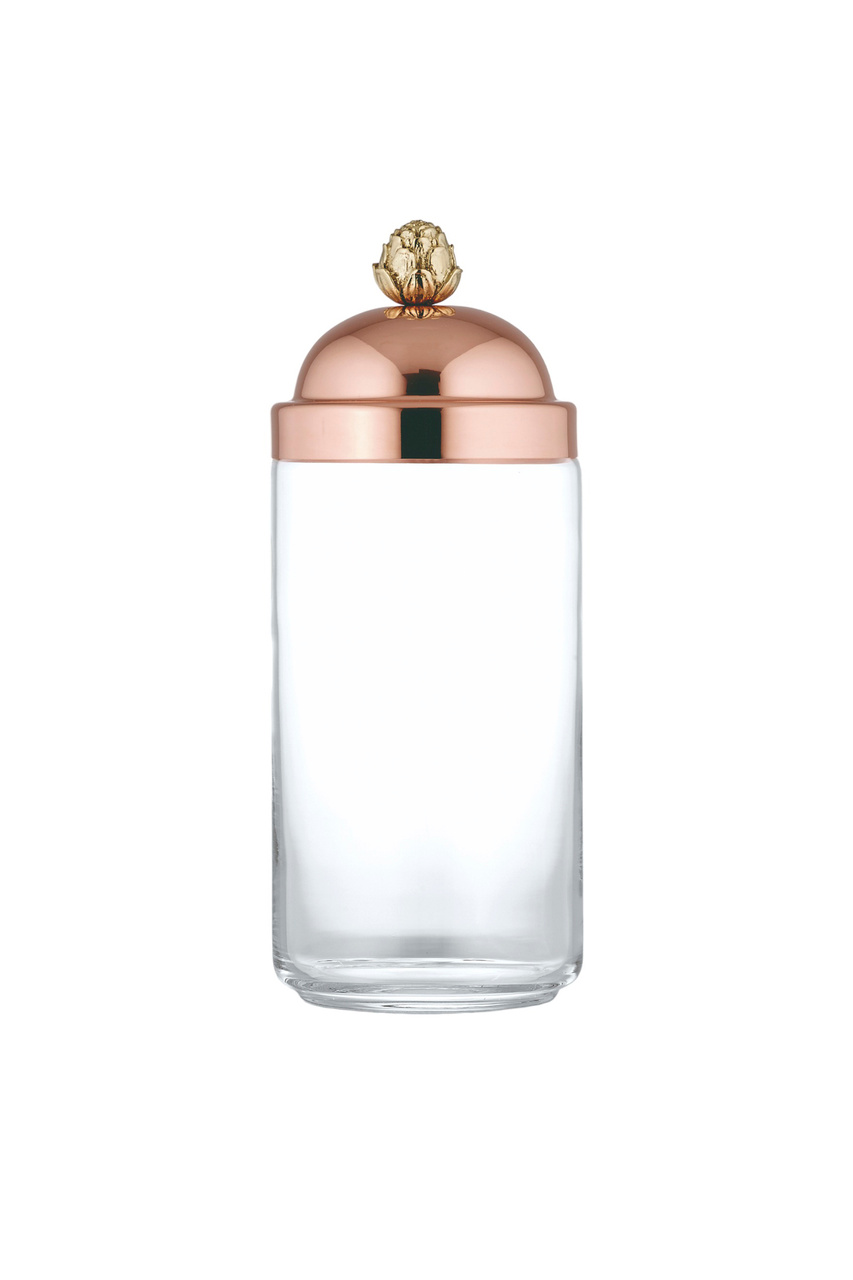 Емкость для хранения Jars&Molds 1,5 л|Основной цвет:Прозрачный|Артикул:8013 | Фото 1