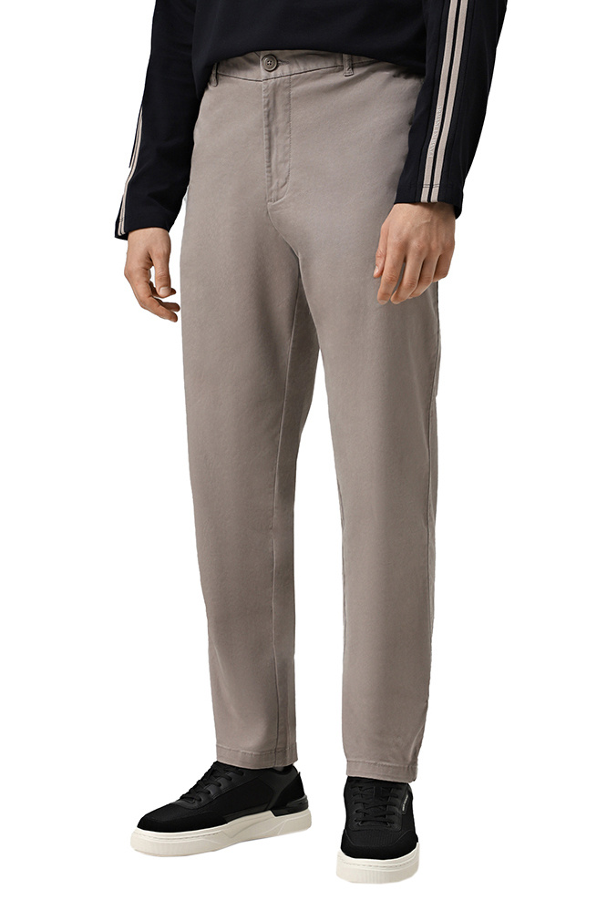 Мужской Armani Exchange Брюки из эластичного хлопка (цвет ), артикул XM001569-AF18849 | Фото 3