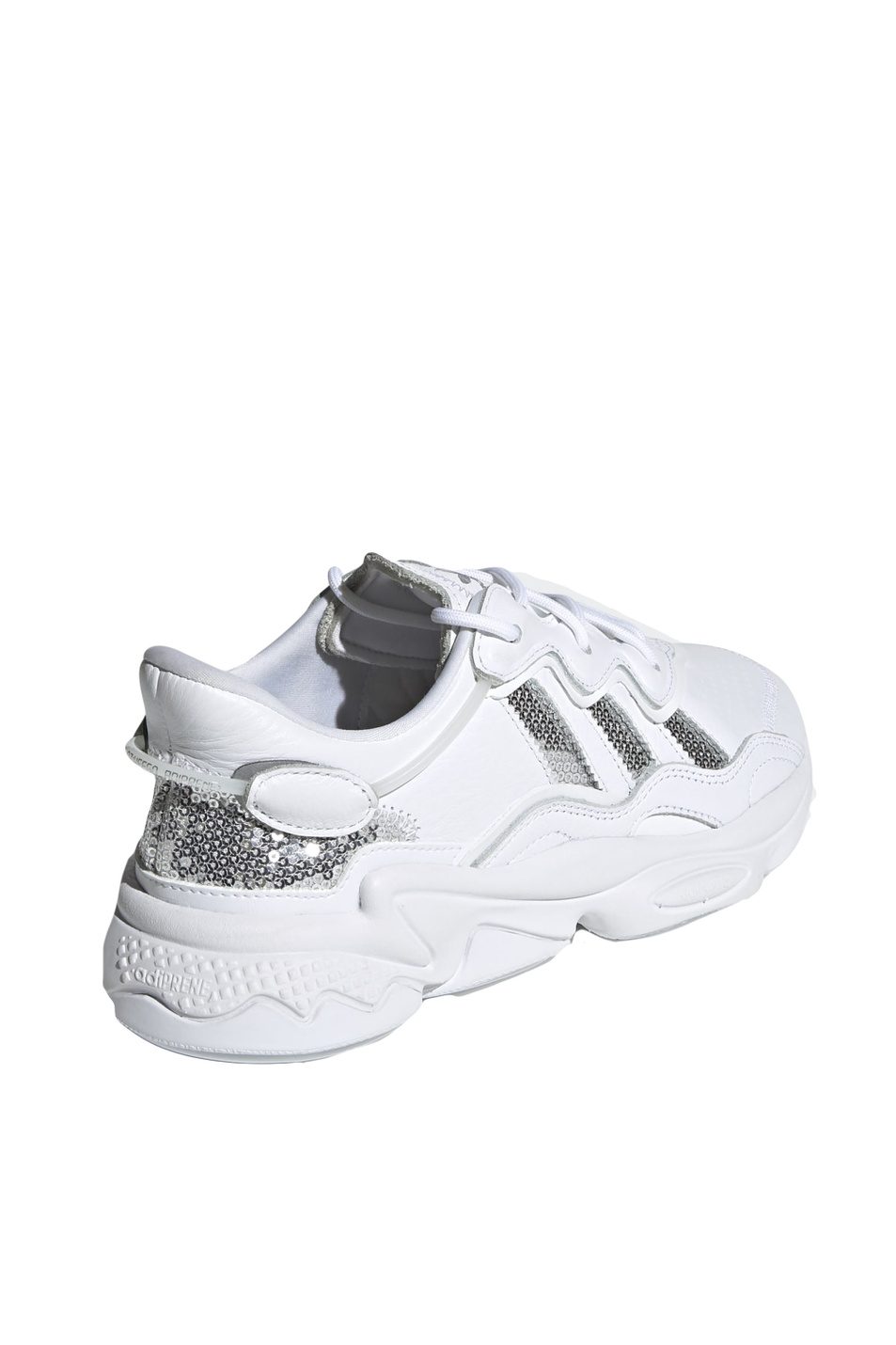Adidas Кроссовки Ozweego с пайетками (цвет ), артикул G55655 | Фото 3