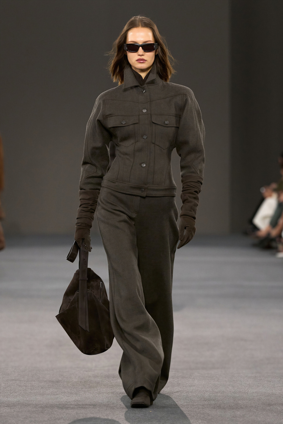 Женский Max Mara Жакет RAPACE из шерсти (цвет ), артикул 2621046233 | Фото 7