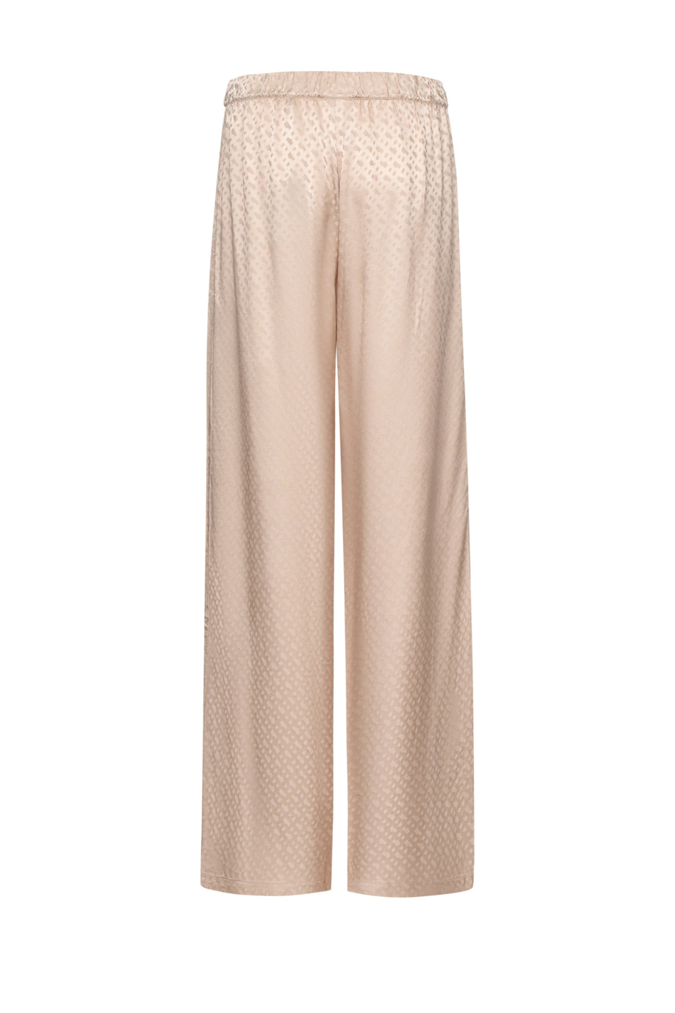 Женский BOSS Брюки с эластичным поясом (цвет ), артикул 50557115 | Фото 2