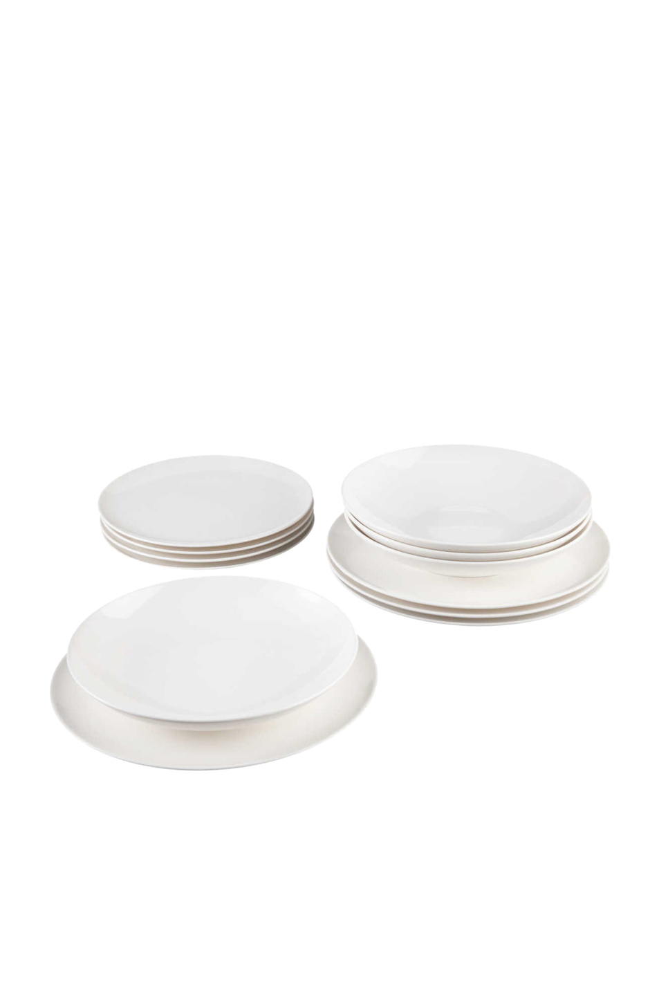 Не имеет пола Villeroy & Boch Сервиз столовый (12 предметов) (цвет ), артикул 19-5294-7271 | Фото 1