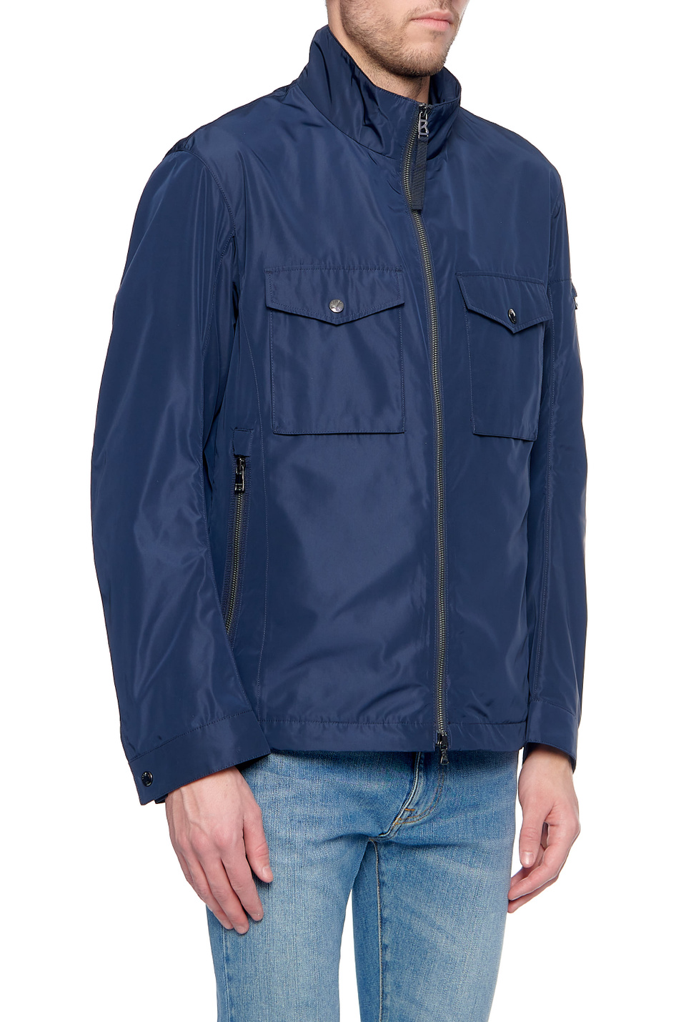 Bogner Куртка SVEN с карманами на груди (цвет ), артикул 38032487 | Фото 4
