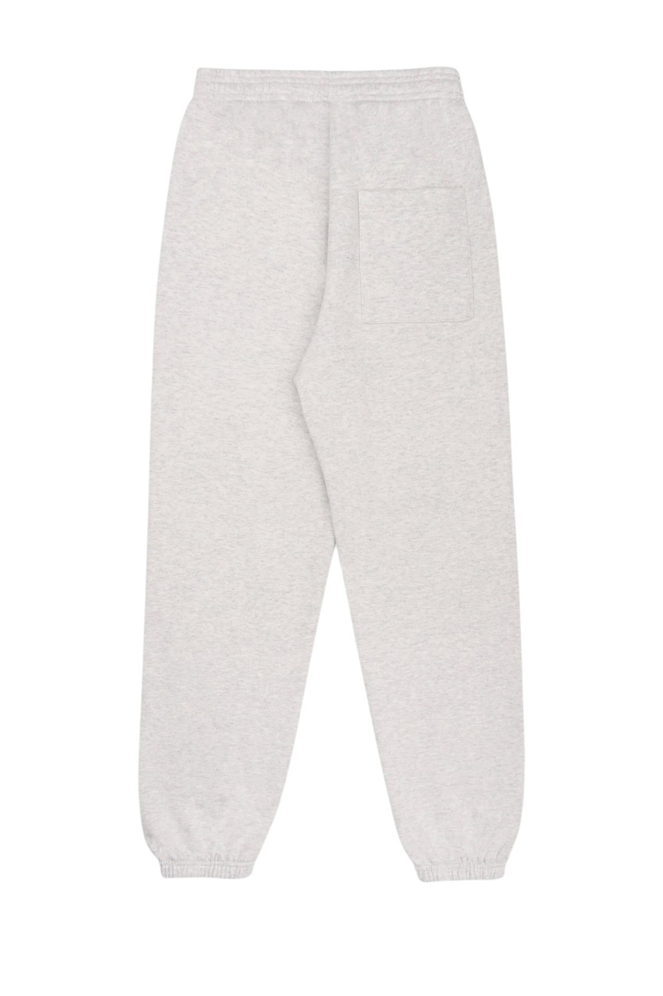 Женский Sporty & Rich Брюки Beverly Script (цвет ), артикул PA07076257GY03 | Фото 2