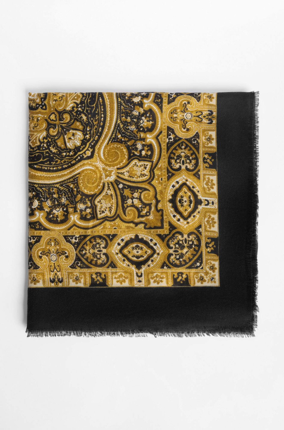 Orsay Платок с узором пейсли (цвет ), артикул 925027 | Фото 1