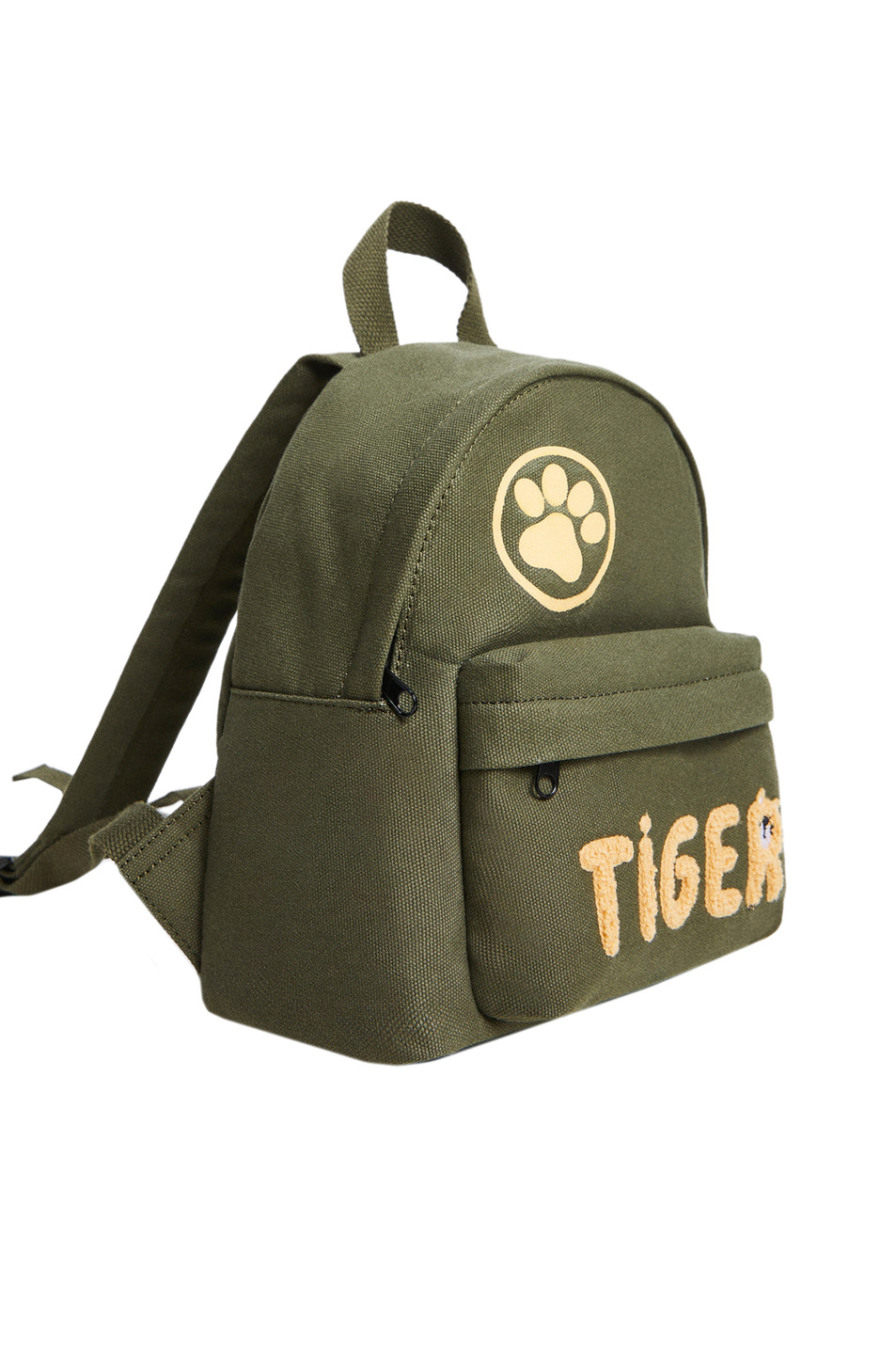 Мальчикам Mango Kids Рюкзак TIGER (цвет ), артикул 37093271 | Фото 2