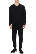 Мужской Zegna Джоггеры из натурального хлопка (цвет ), артикул N6N0C1720 | Фото 2