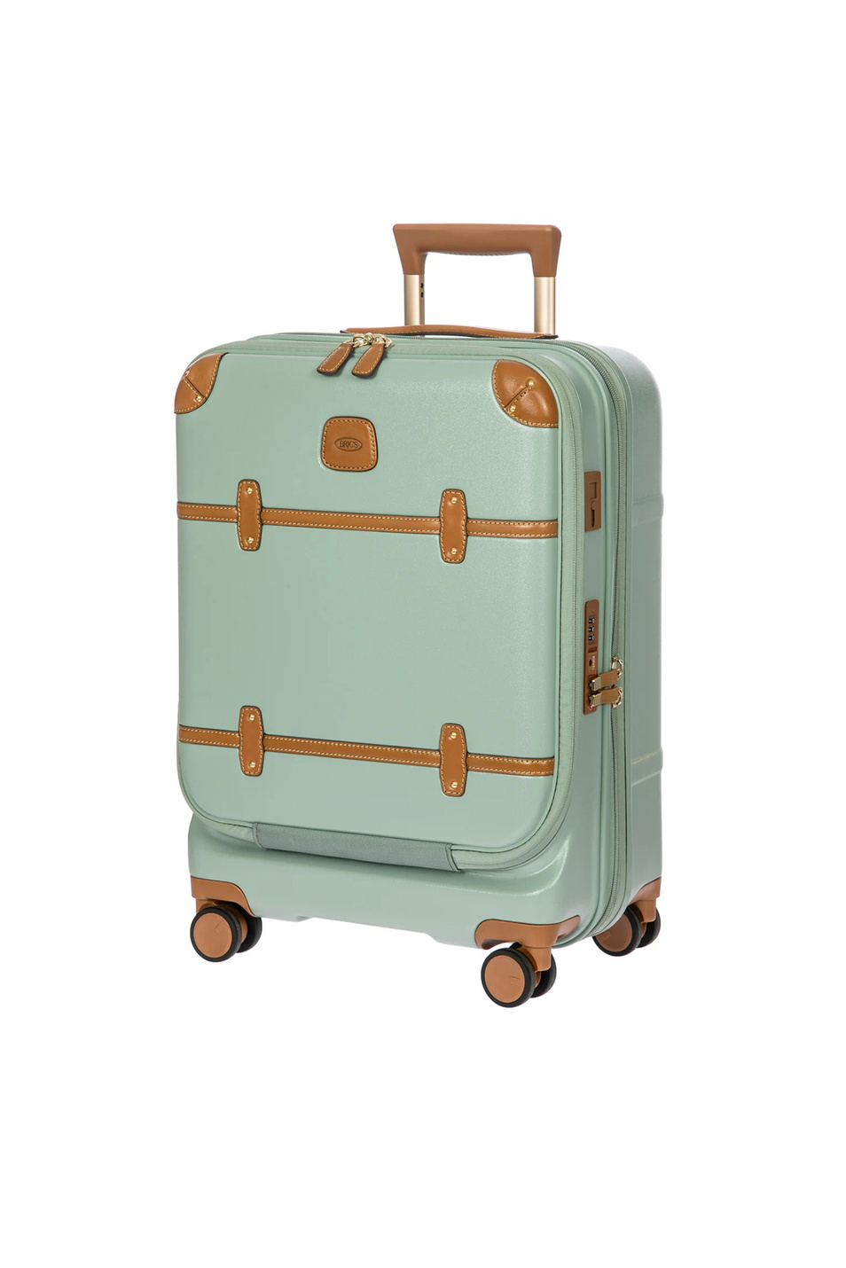 Unisex Bric's Чемодан дорожный Bellagio (цвет ), артикул BBG38312.336 | Фото 2