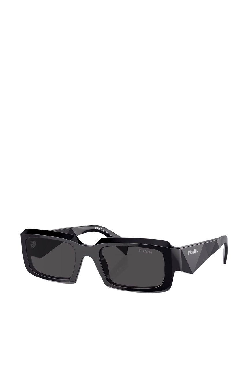Солнцезащитные очки 0PR 27ZS|Основной цвет:Черный|Артикул:0PR 27ZS | Фото 1
