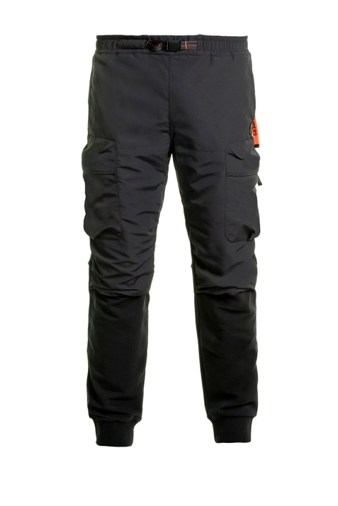 Parajumpers Спортивные брюки OSAGE в стиле милитари ( цвет), артикул PMPANRE04 | Фото 1