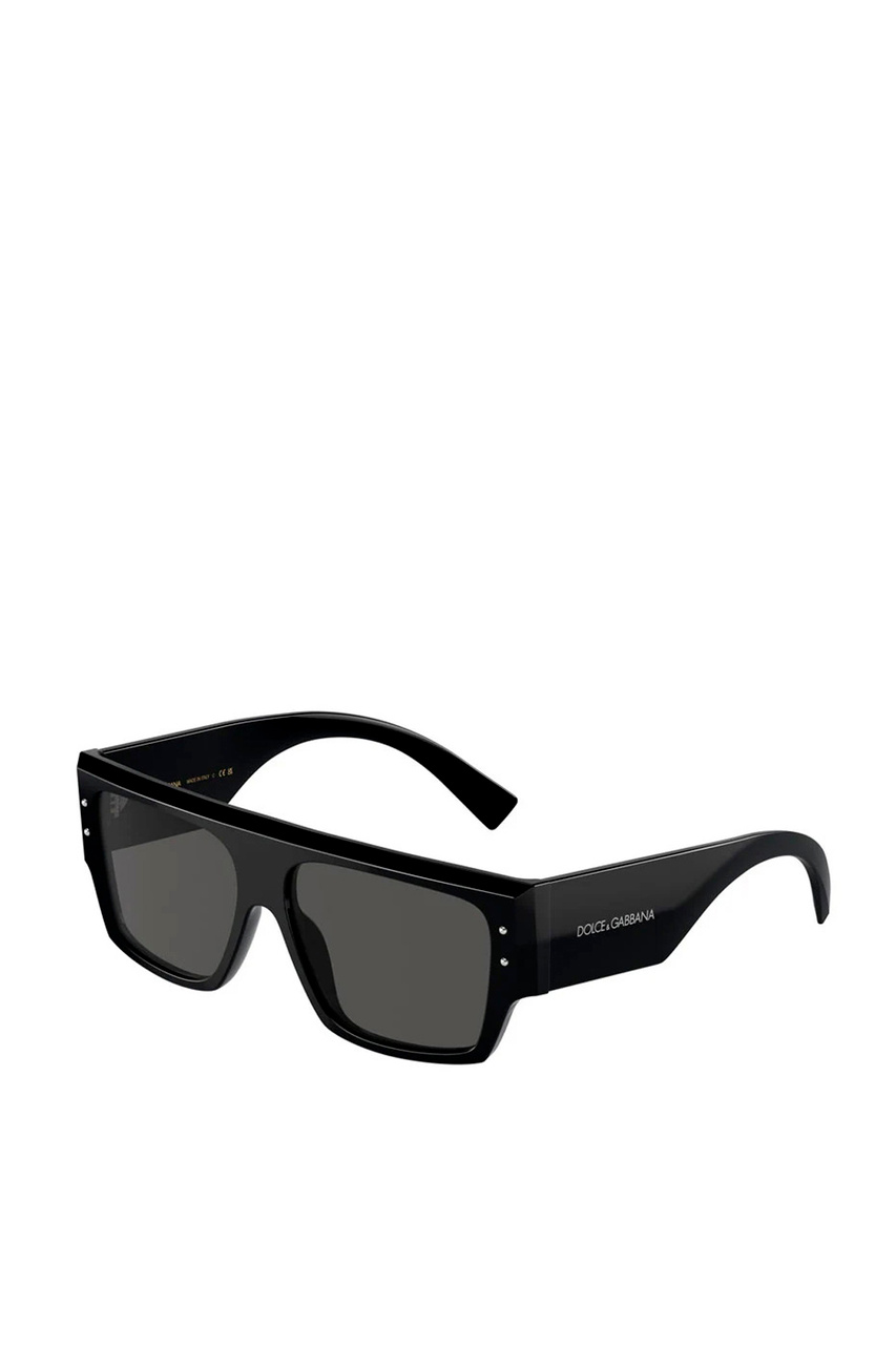 Солнцезащитные очки 0DG4459|Основной цвет:Черный|Артикул:0DG4459 | Фото 1