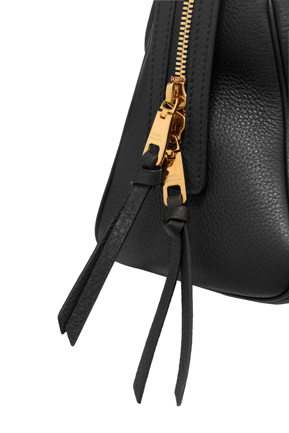 Женский Dolce & Gabbana Сумка Vittoria из натуральной кожи (цвет ), артикул BB7844-A0841 | Фото 6