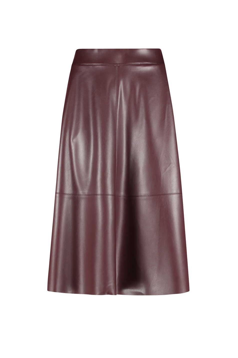 Женский Gerry Weber Юбка из искусственной кожи (цвет ), артикул 110015-52027 | Фото 1