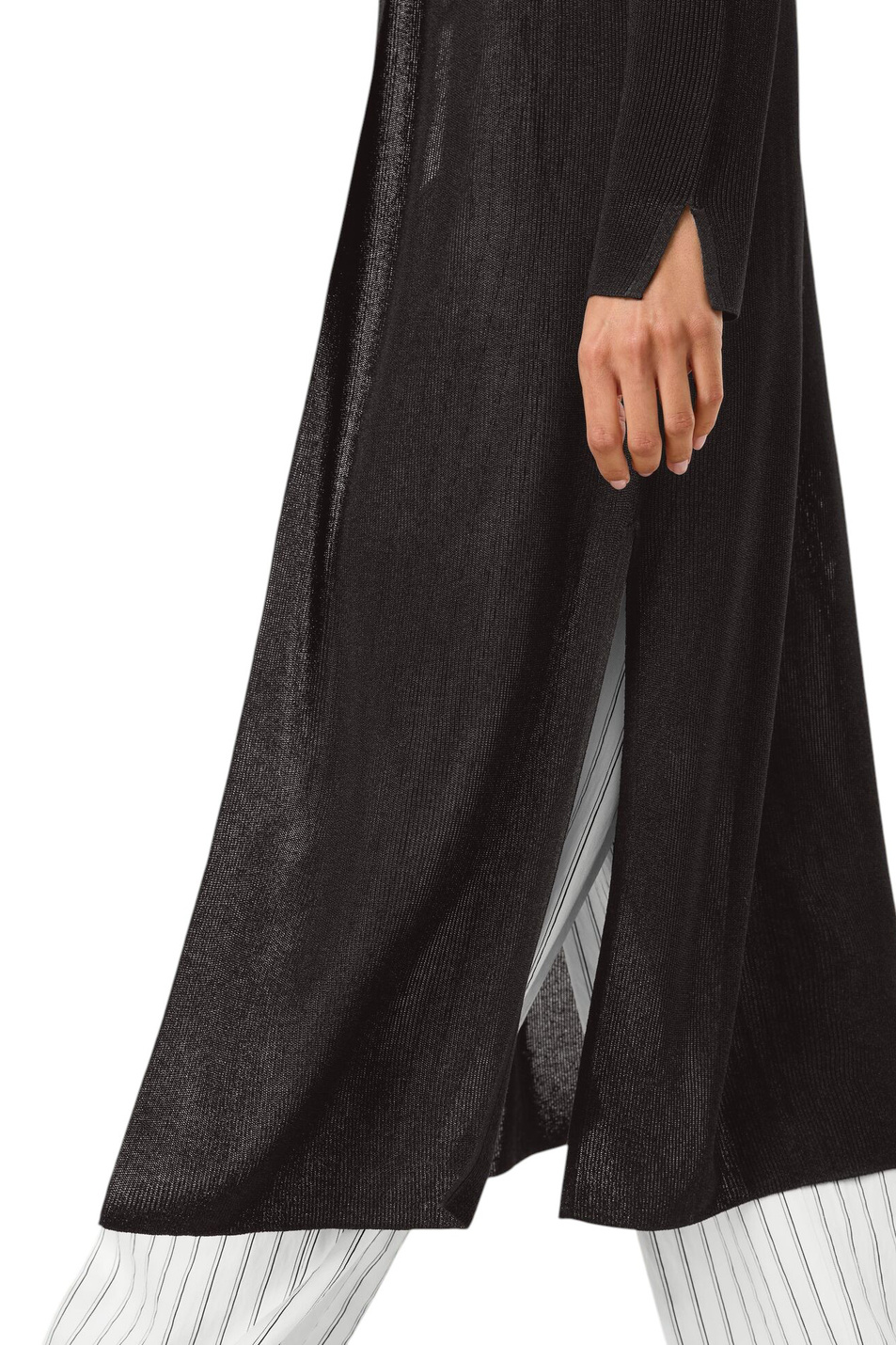 Женский Gerry Weber Кардиган удлиненный (цвет ), артикул 530131-35741 | Фото 6