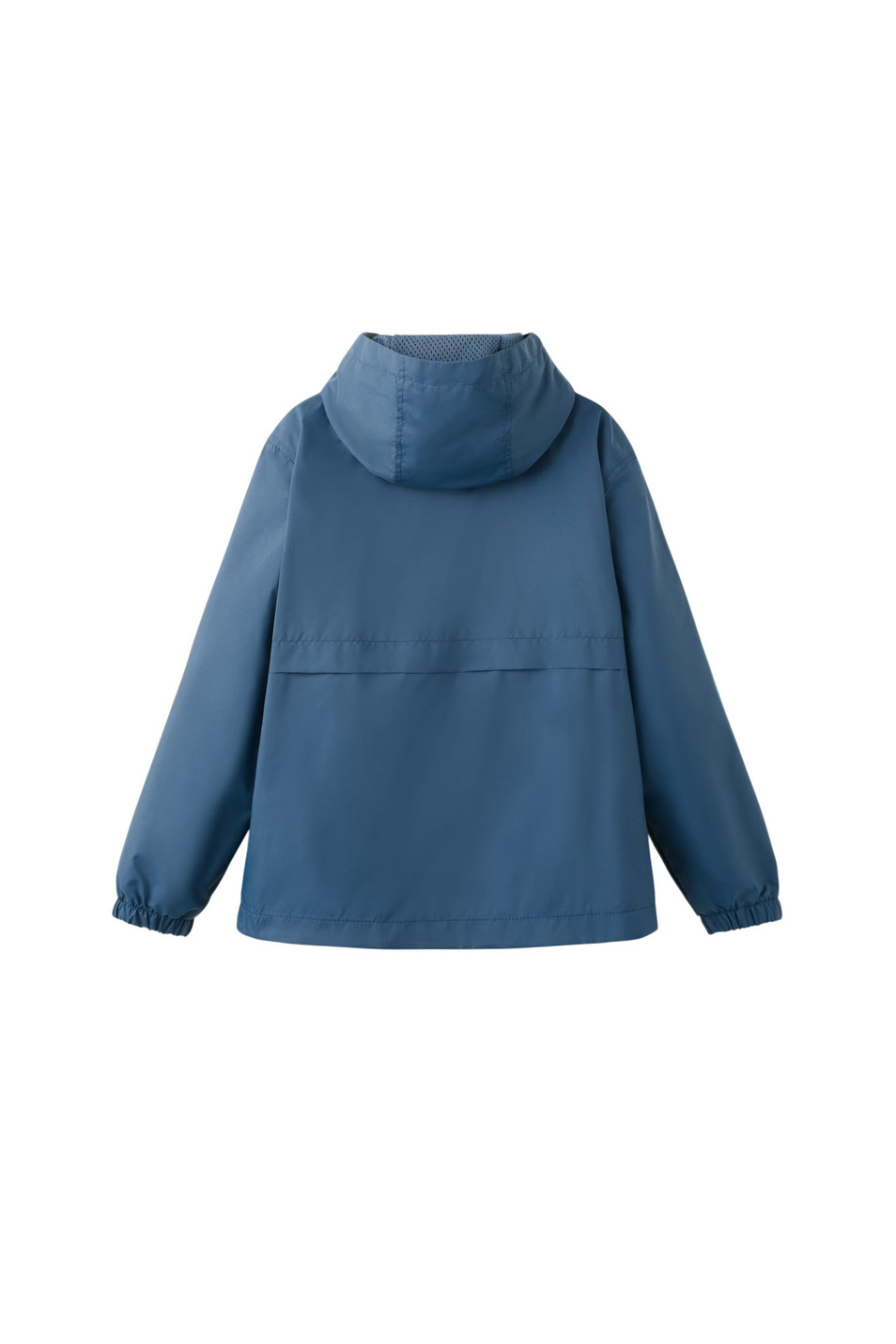 Мальчикам Mango Kids Парка PALMA однотонная (цвет ), артикул 27056730 | Фото 2