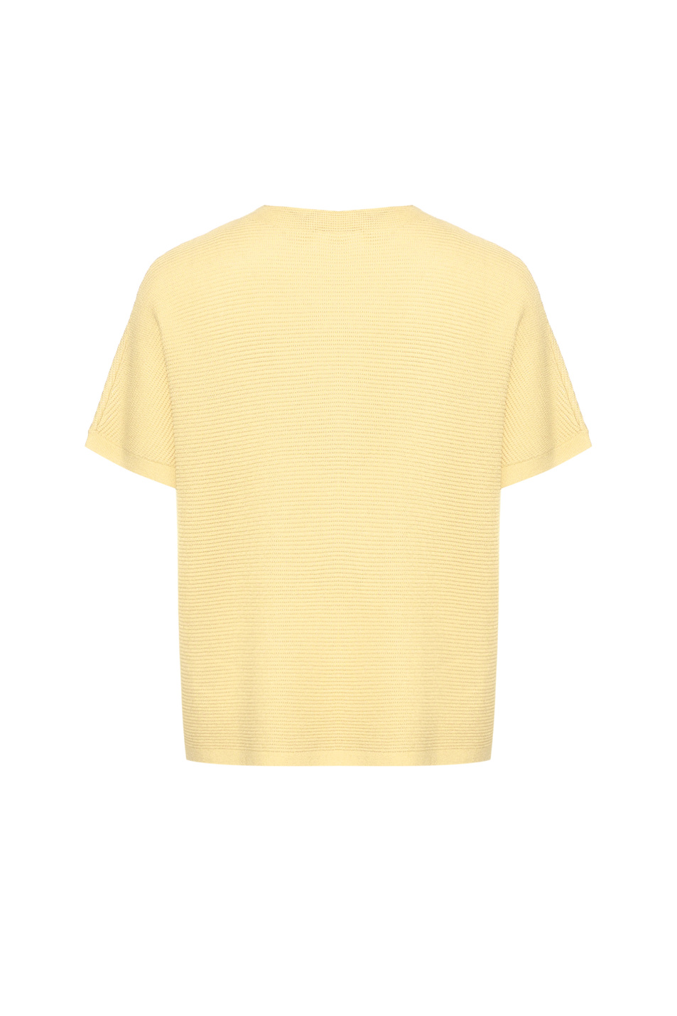 Женский Gerry Weber Джемпер однотонный (цвет ), артикул N61025 | Фото 2