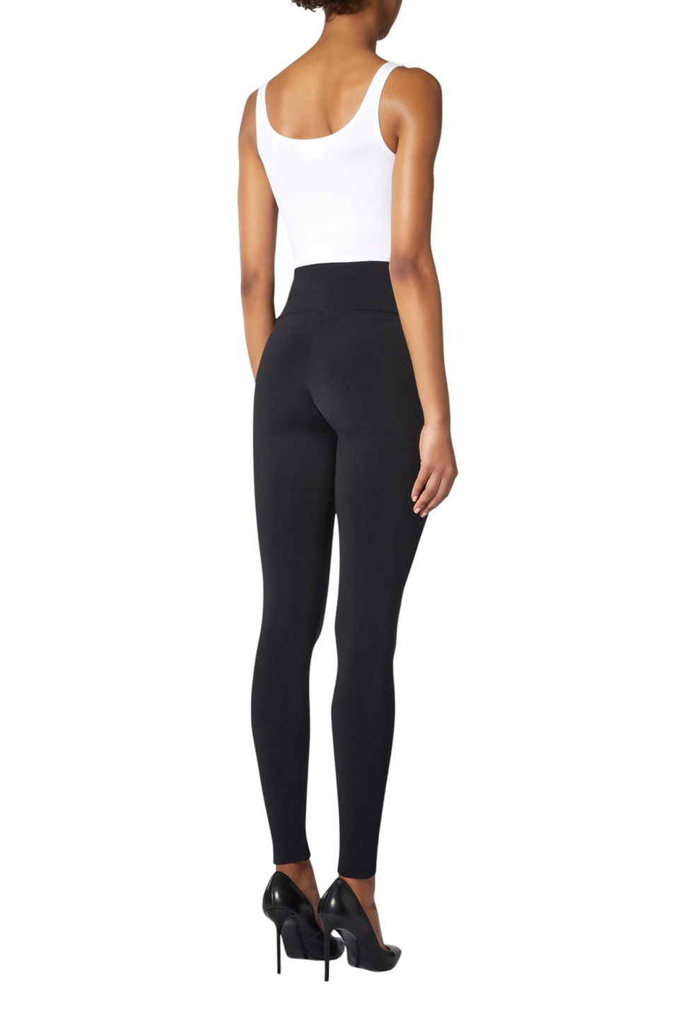 Женский Wolford Легинсы The W.O.W. (цвет ), артикул 17611 | Фото 3
