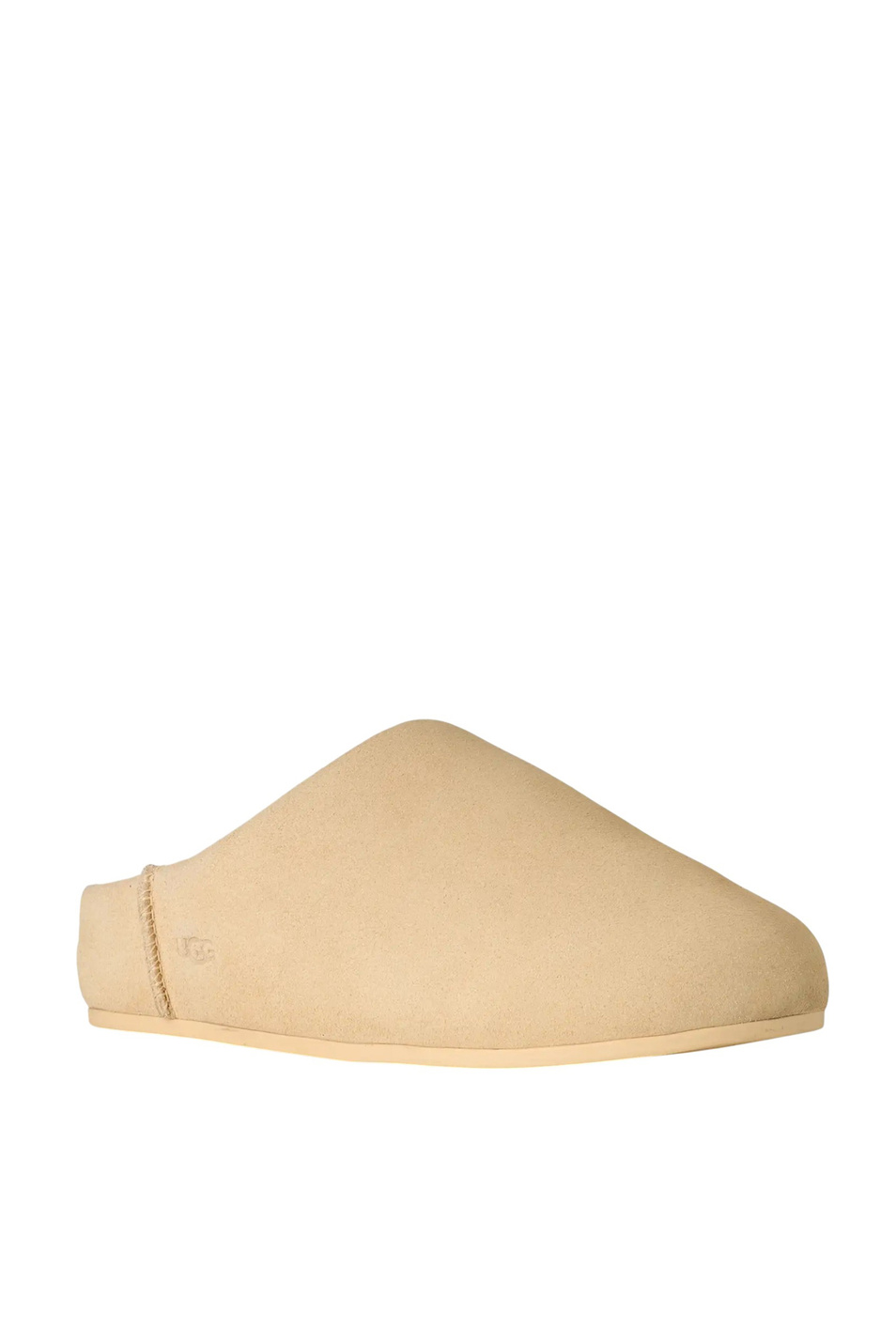 Женский UGG Тапочки ELEA SLIP-ON с натуральным мехом (цвет ), артикул 1171390 | Фото 3