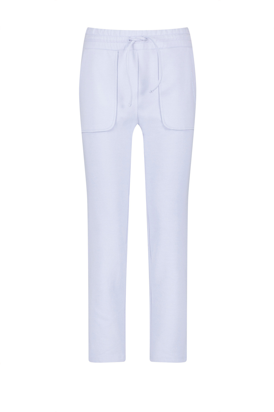 Женский Gerry Weber Брюки с кулиской на поясе (цвет ), артикул 622887-44140 | Фото 1