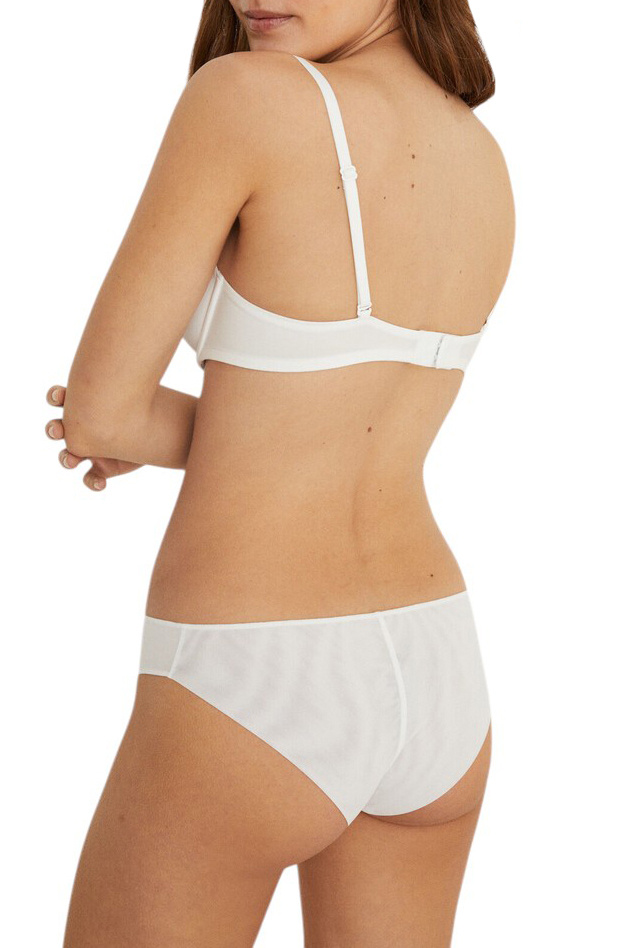 Женский Women'secret Бюстгальтер из микрофибры (цвет ), артикул 4277760 | Фото 3