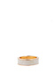 Parfois Объемное кольцо со вставкой из эмали ( цвет), артикул 205789 | Фото 2