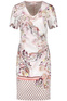 Gerry Weber Платье из эластичного хлопка ( цвет), артикул 380018-38301 | Фото 2