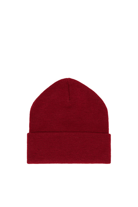 Springfield Базовая вязаная шапка-бини ( цвет), артикул 0124433 | Фото 2