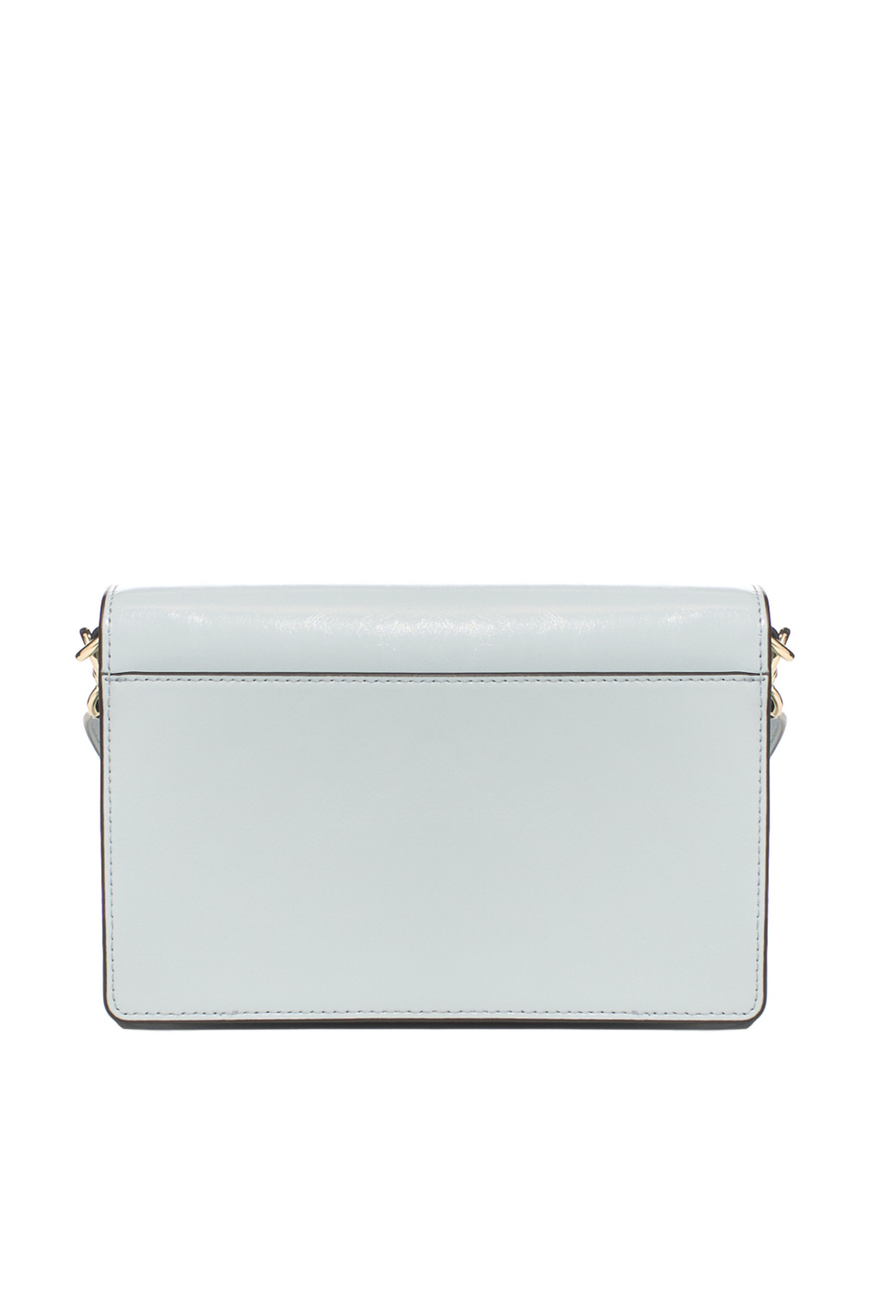 Женский Furla Сумка 1927 MINI из натуральной кожи (цвет ), артикул WB01995-VCQ000 | Фото 3