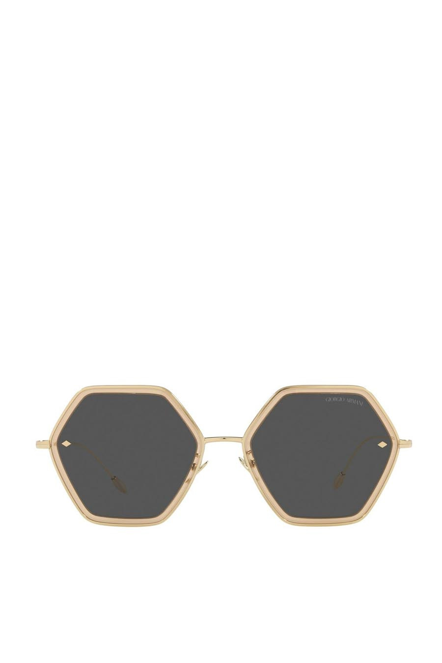 Giorgio Armani Солнцезащитные очки 0AR6130 (цвет ), артикул 0AR6130 | Фото 2