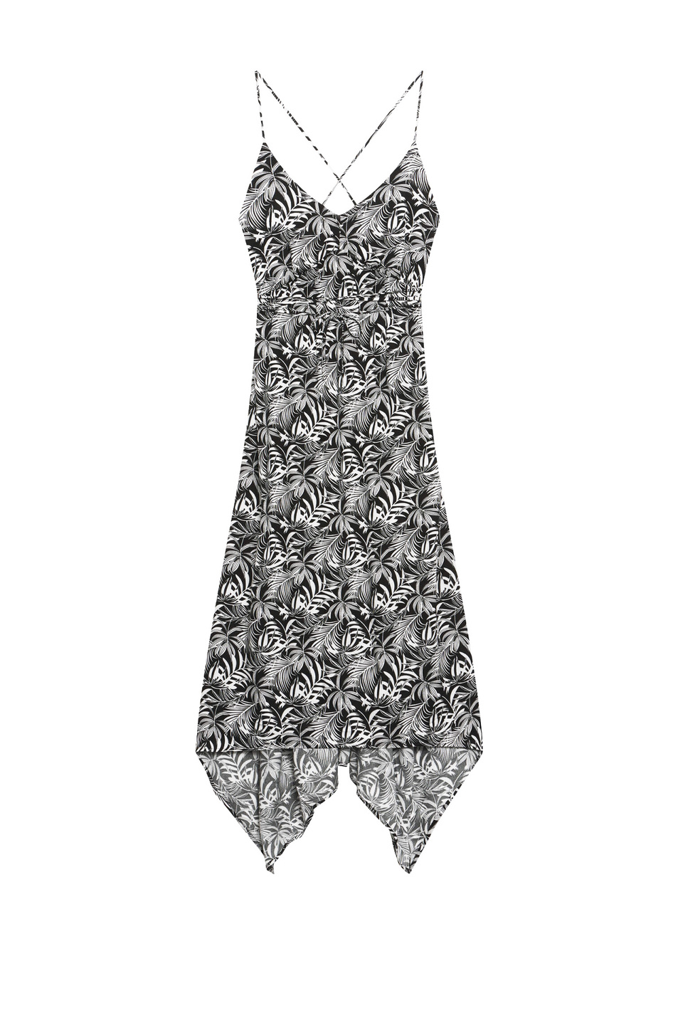 Женский Orsay Платье из вискозы на бретелях (цвет ), артикул 462104 | Фото 1