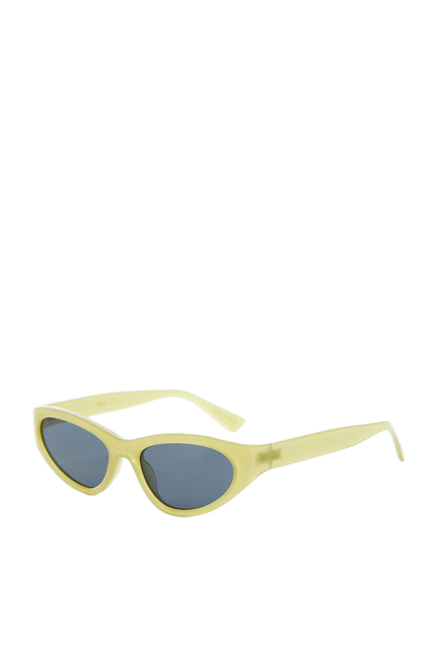 Солнцезащитные очки MAISEL|Основной цвет:Желтый|Артикул:57010612 | Фото 1
