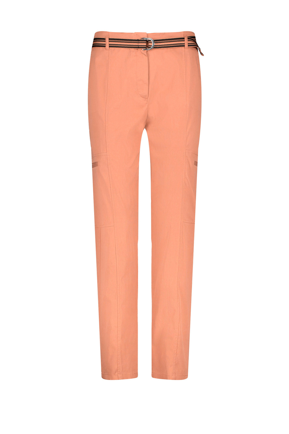 Женский Gerry Weber Брюки 7/8 с боковыми карманами на штанинах (цвет ), артикул 520030-31294 | Фото 1